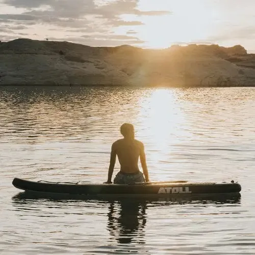2022 Atoll 11' Paddleboard