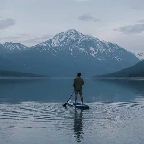 2022 Atoll 11' Paddleboard