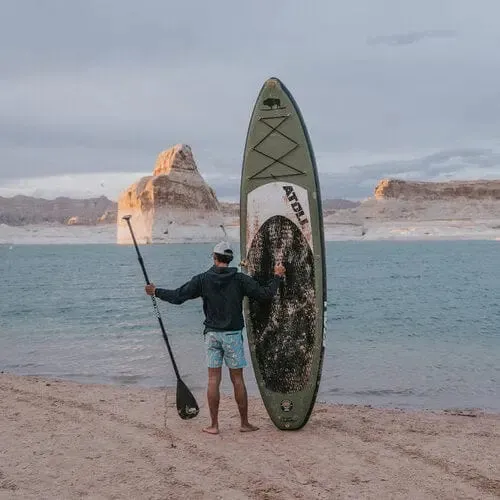 2022 Atoll 11' Paddleboard