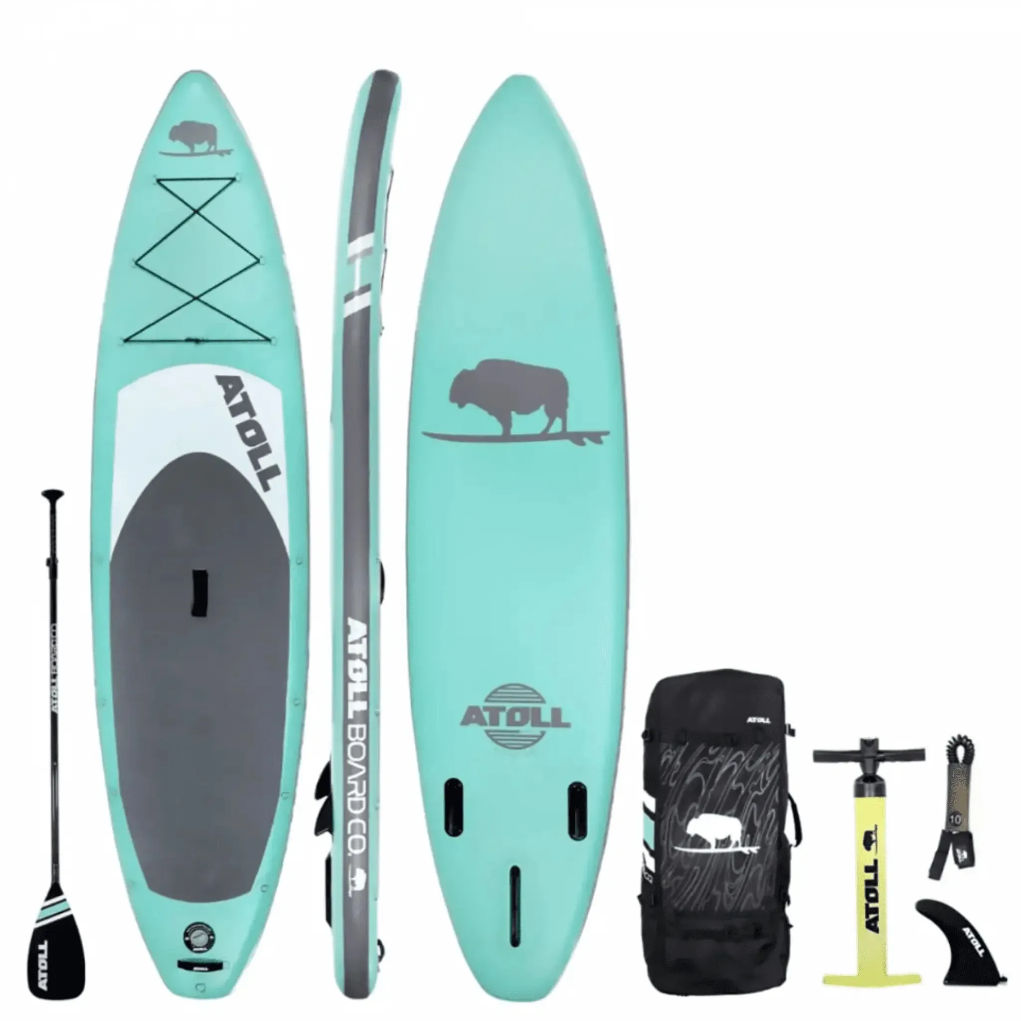 2022 Atoll 11' Paddleboard