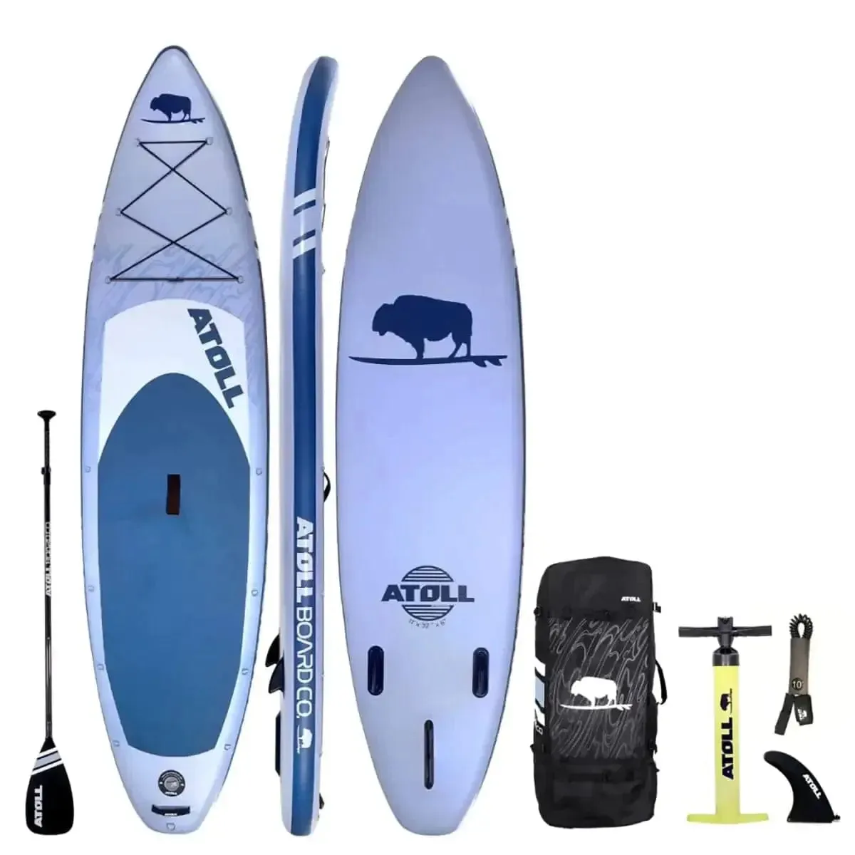 2022 Atoll 11' Paddleboard