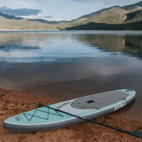 2022 Atoll 11' Paddleboard