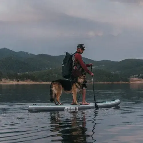 2022 Atoll 11' Paddleboard