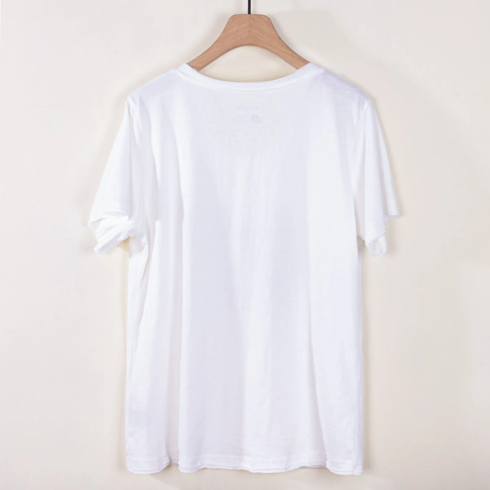 ABT-005 American Bling Women Graphic Printed Short Sleeve T-Shirt AB-T1005（Prepack 10PCS)