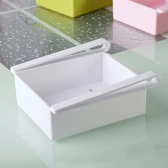 Adjustable Stretchable Fridge