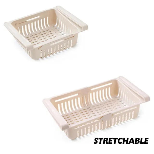 Adjustable Stretchable Fridge