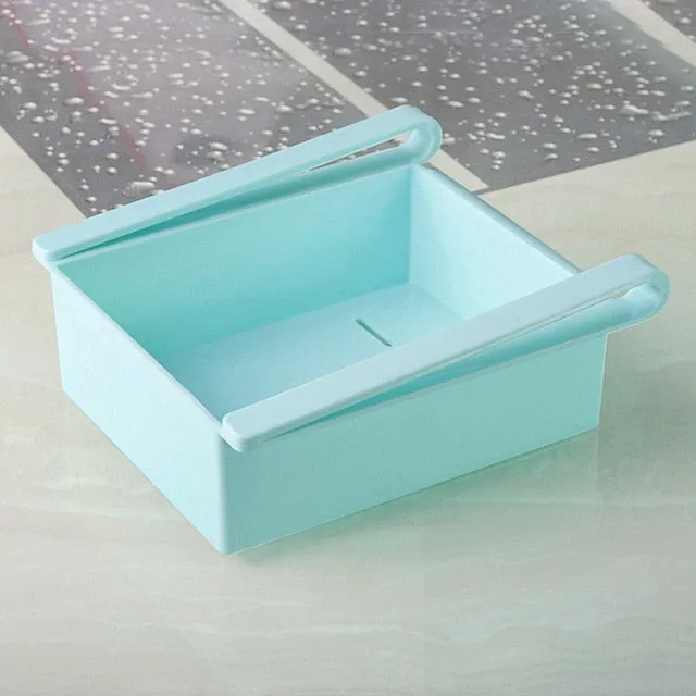Adjustable Stretchable Fridge