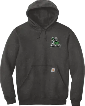 Atlanta Madhatters Carhartt Midweight Hooded Sweatshirt