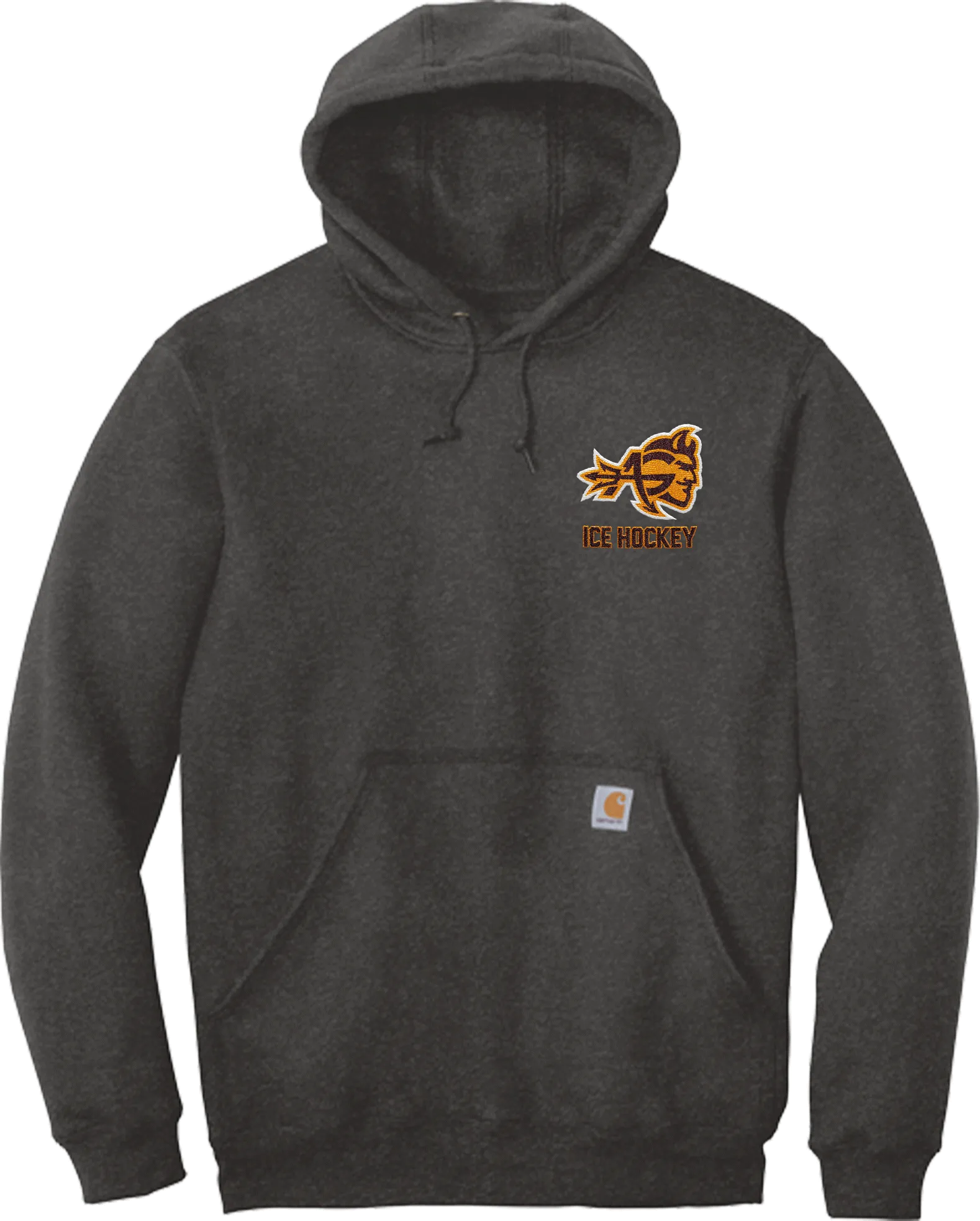Avon Grove Carhartt Midweight Hooded Sweatshirt