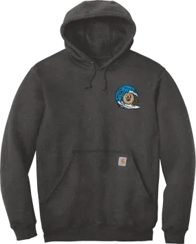BagelEddi's Carhartt Midweight Hooded Sweatshirt
