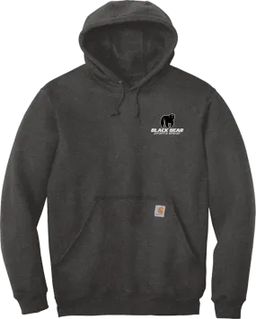 BBSG Carhartt Midweight Hooded Sweatshirt