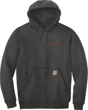 Benet Hockey Carhartt Midweight Hooded Sweatshirt