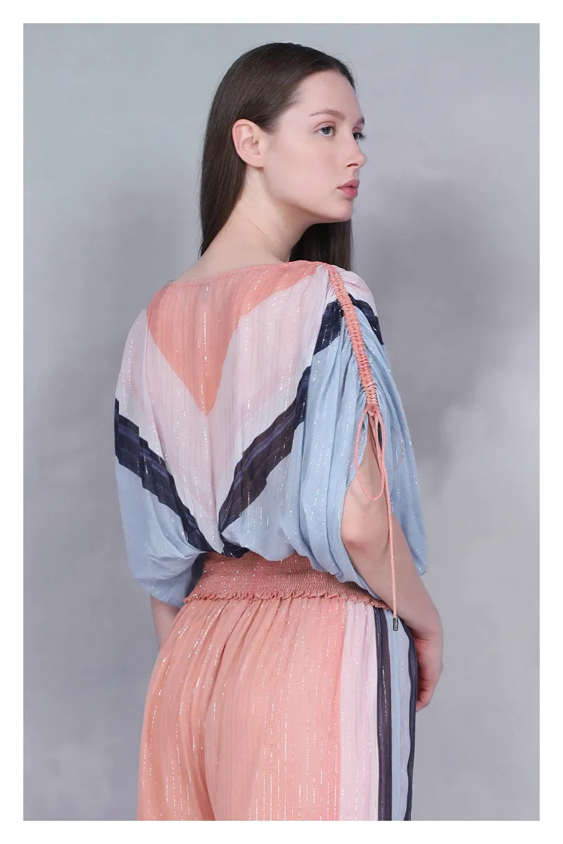 Bl^nk Aveena Top