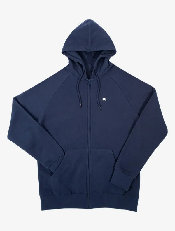 C1 ZIP HOODIE