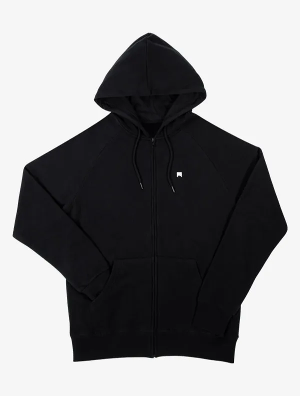 C1 ZIP HOODIE