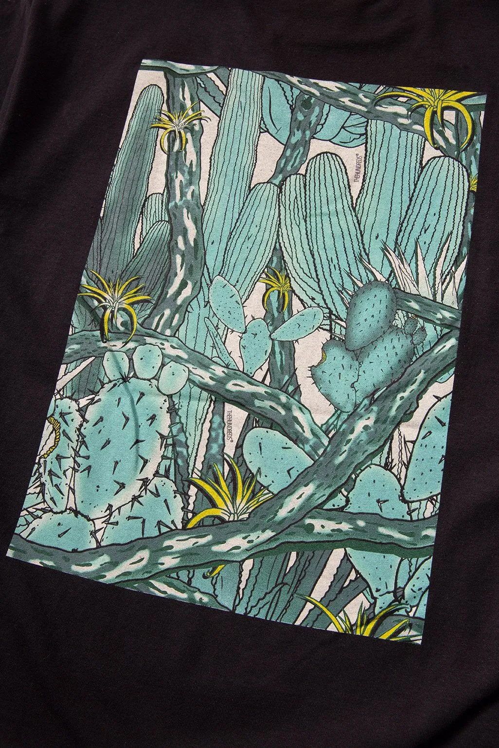 Cactus T-Shirt
