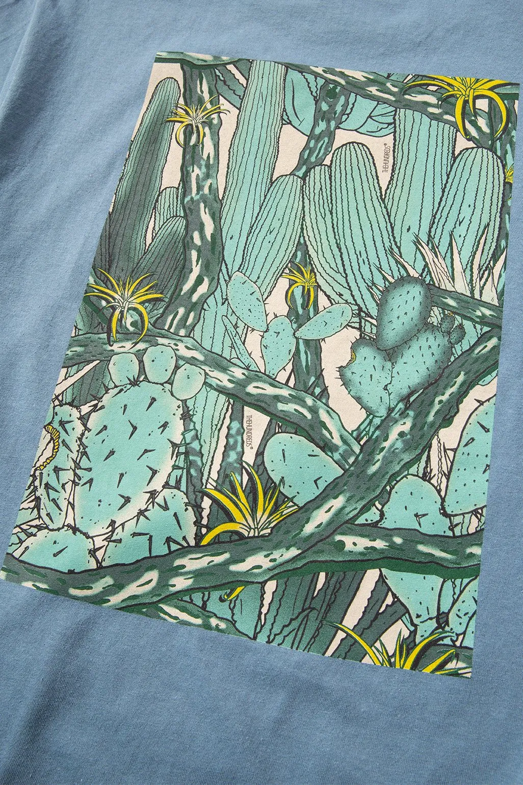 Cactus T-Shirt