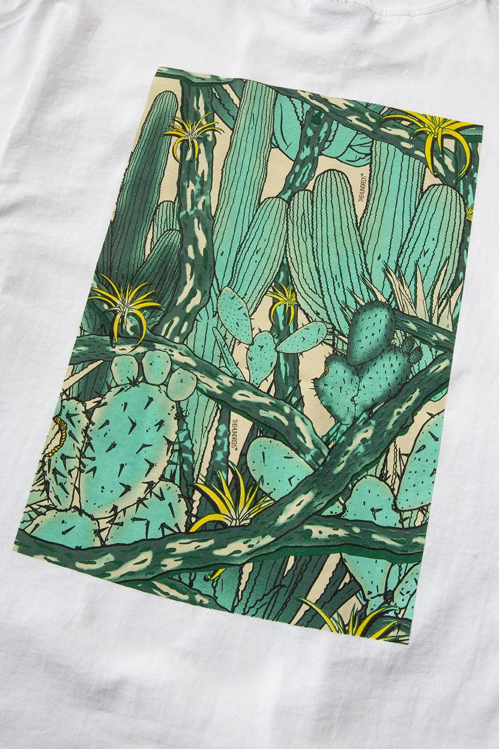 Cactus T-Shirt