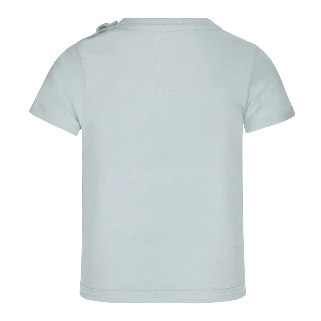 Camiseta de cactus para chicos