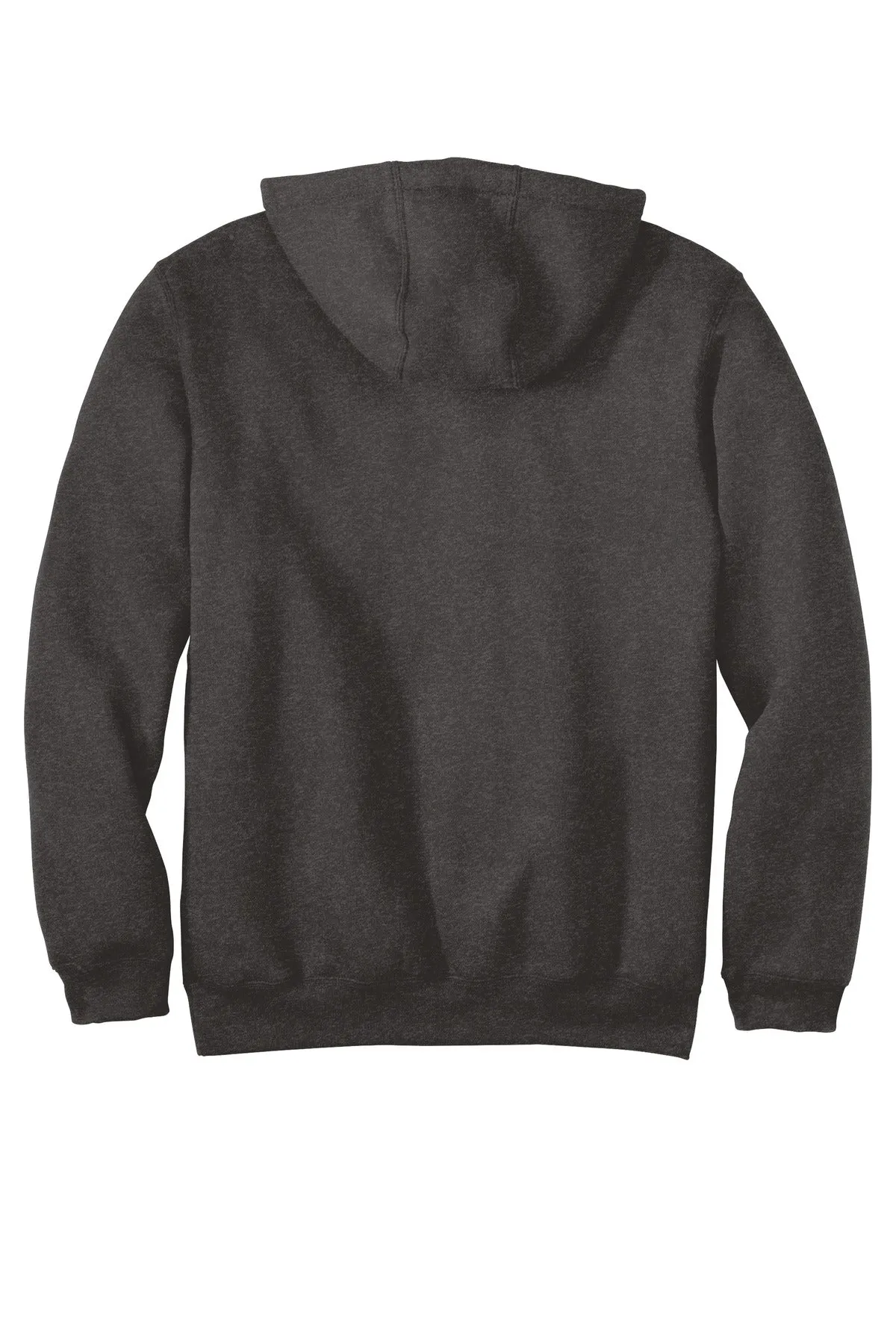 Carhartt Men's Midweight Hooded Sweatshirt CTK121