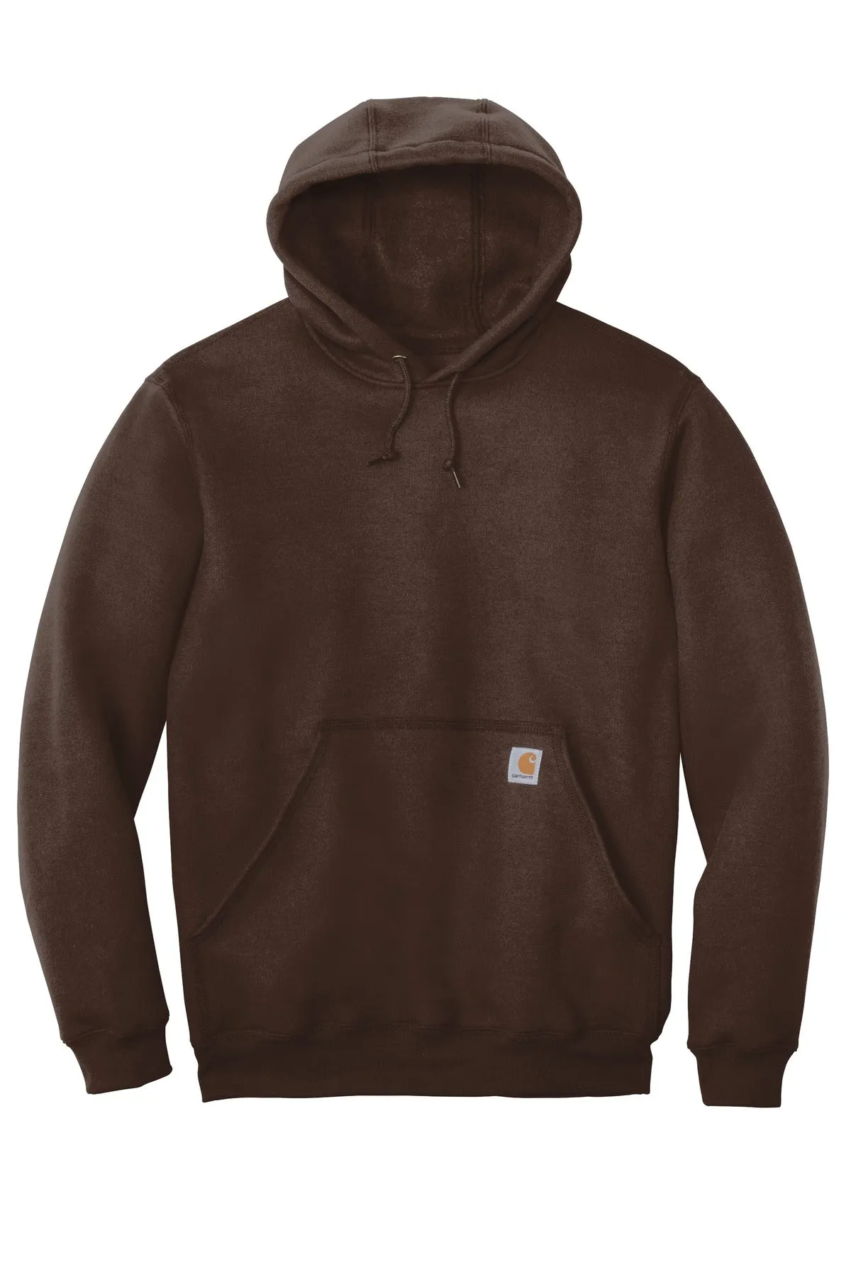 Carhartt Men's Midweight Hooded Sweatshirt CTK121