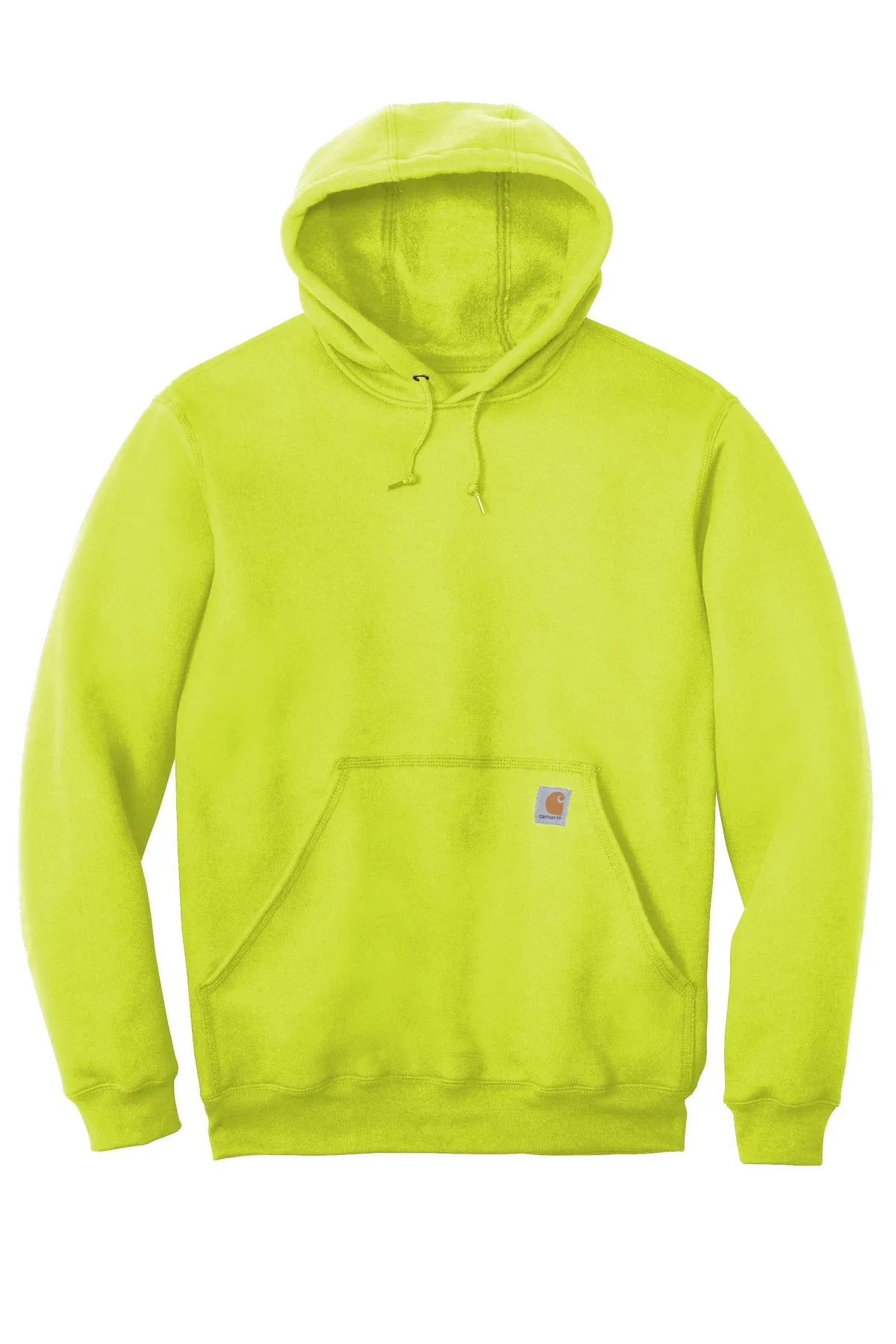 Carhartt Men's Midweight Hooded Sweatshirt CTK121