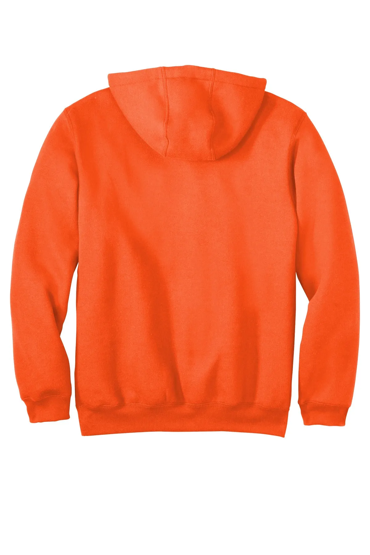 Carhartt Men's Midweight Hooded Sweatshirt CTK121