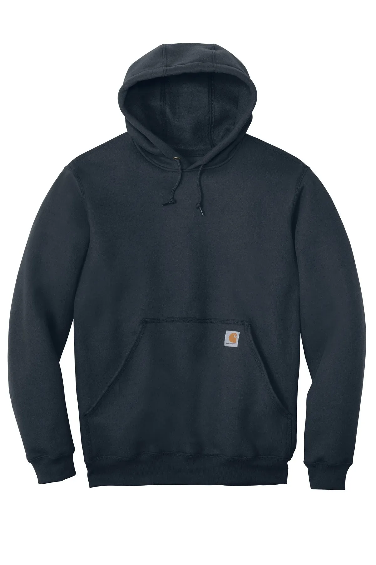 Carhartt Men's Midweight Hooded Sweatshirt CTK121