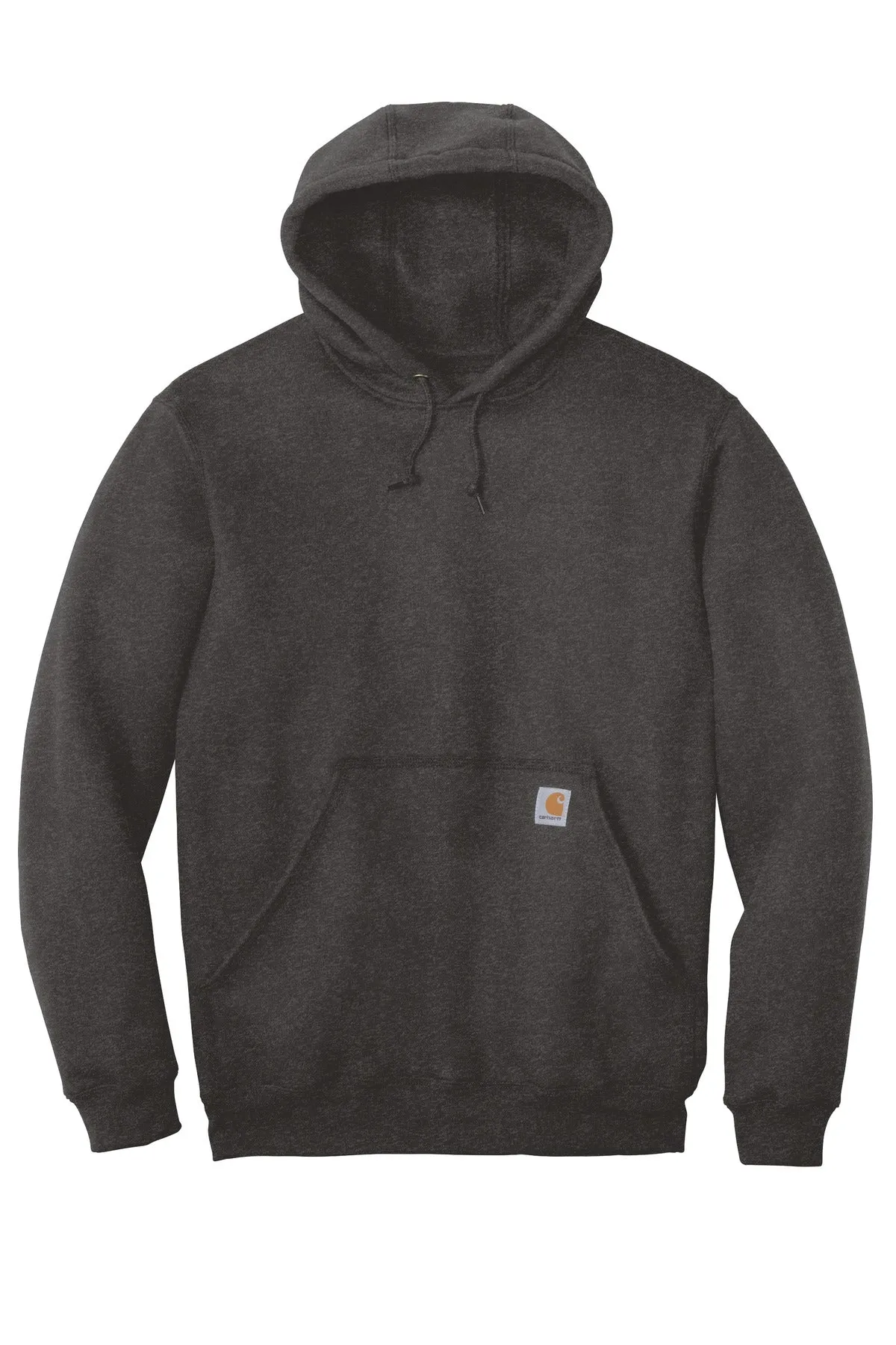 Carhartt Men's Midweight Hooded Sweatshirt CTK121
