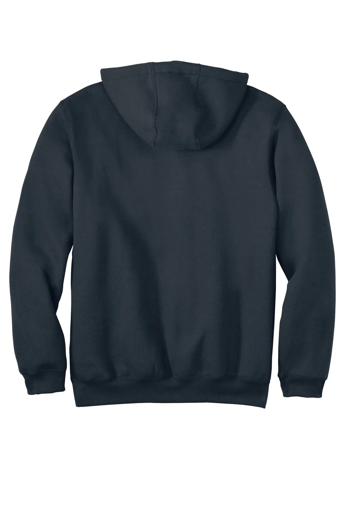 Carhartt Men's Midweight Hooded Sweatshirt CTK121