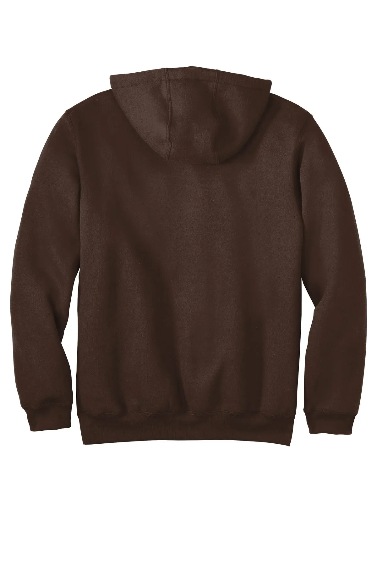 Carhartt Men's Midweight Hooded Sweatshirt CTK121