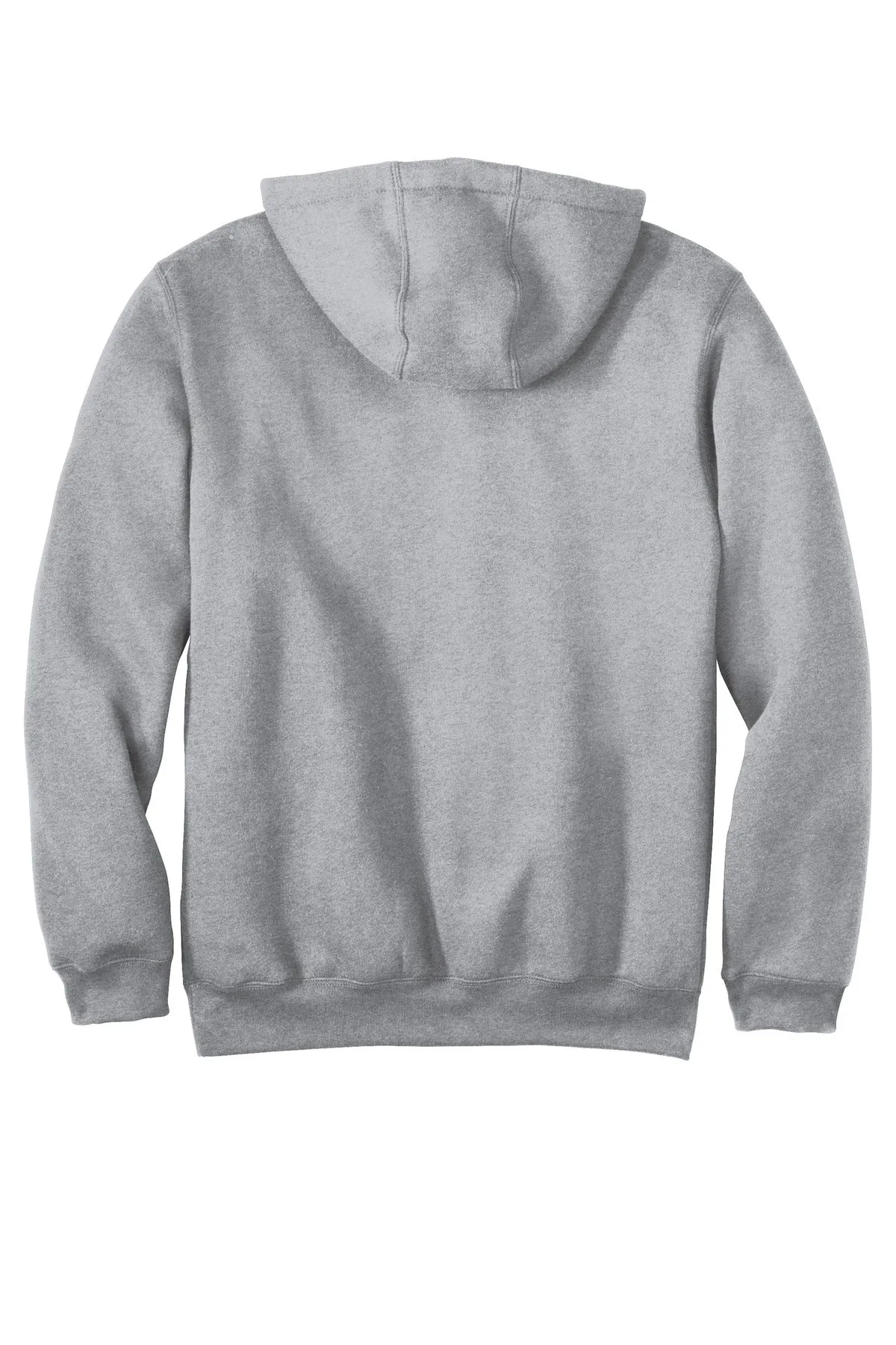 Carhartt Men's Midweight Hooded Sweatshirt CTK121