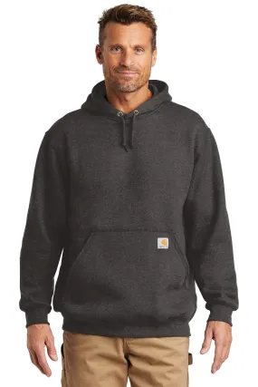 Carhartt Men's Midweight Hooded Sweatshirt CTK121