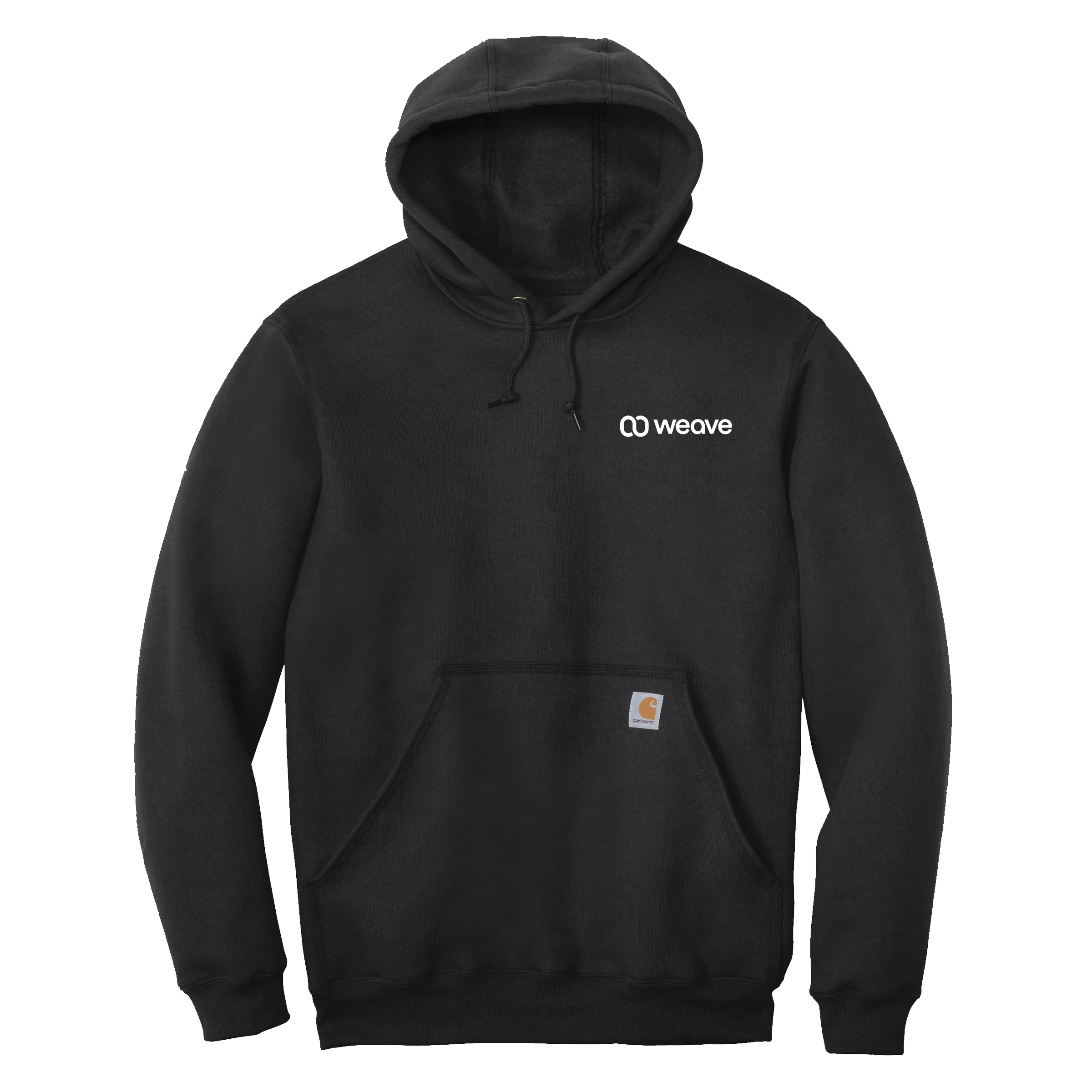 Carhartt ® Midweight Hooded Sweatshirt