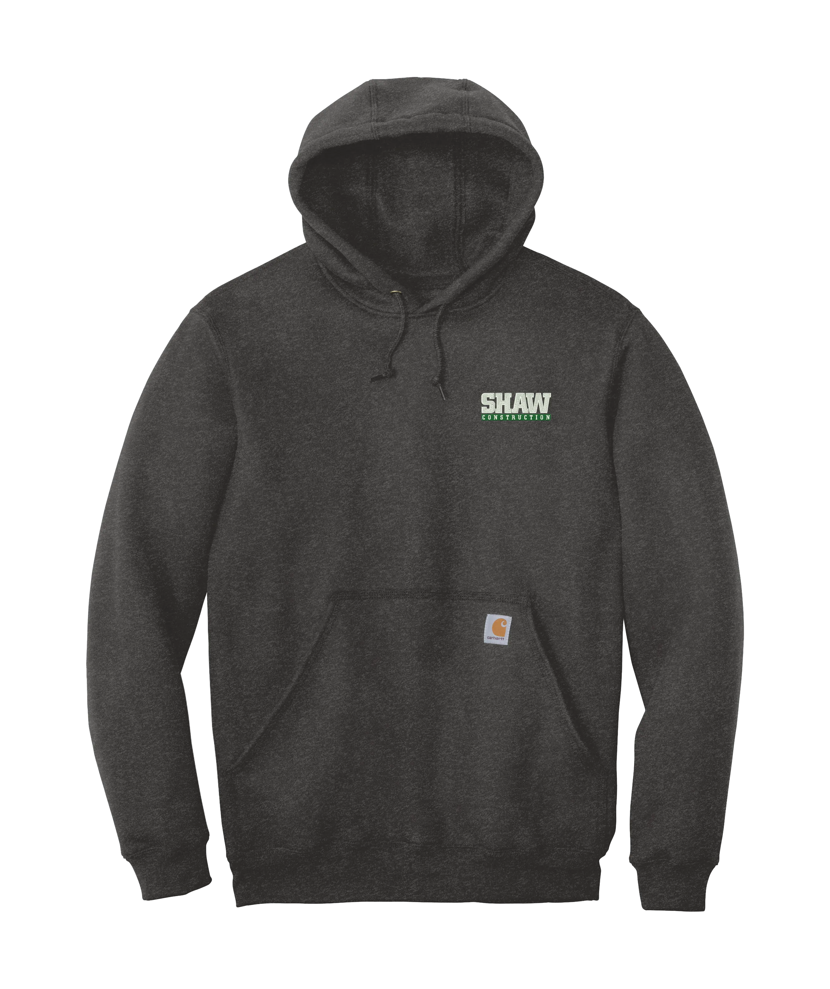 Carhartt ® Midweight Hooded Sweatshirt