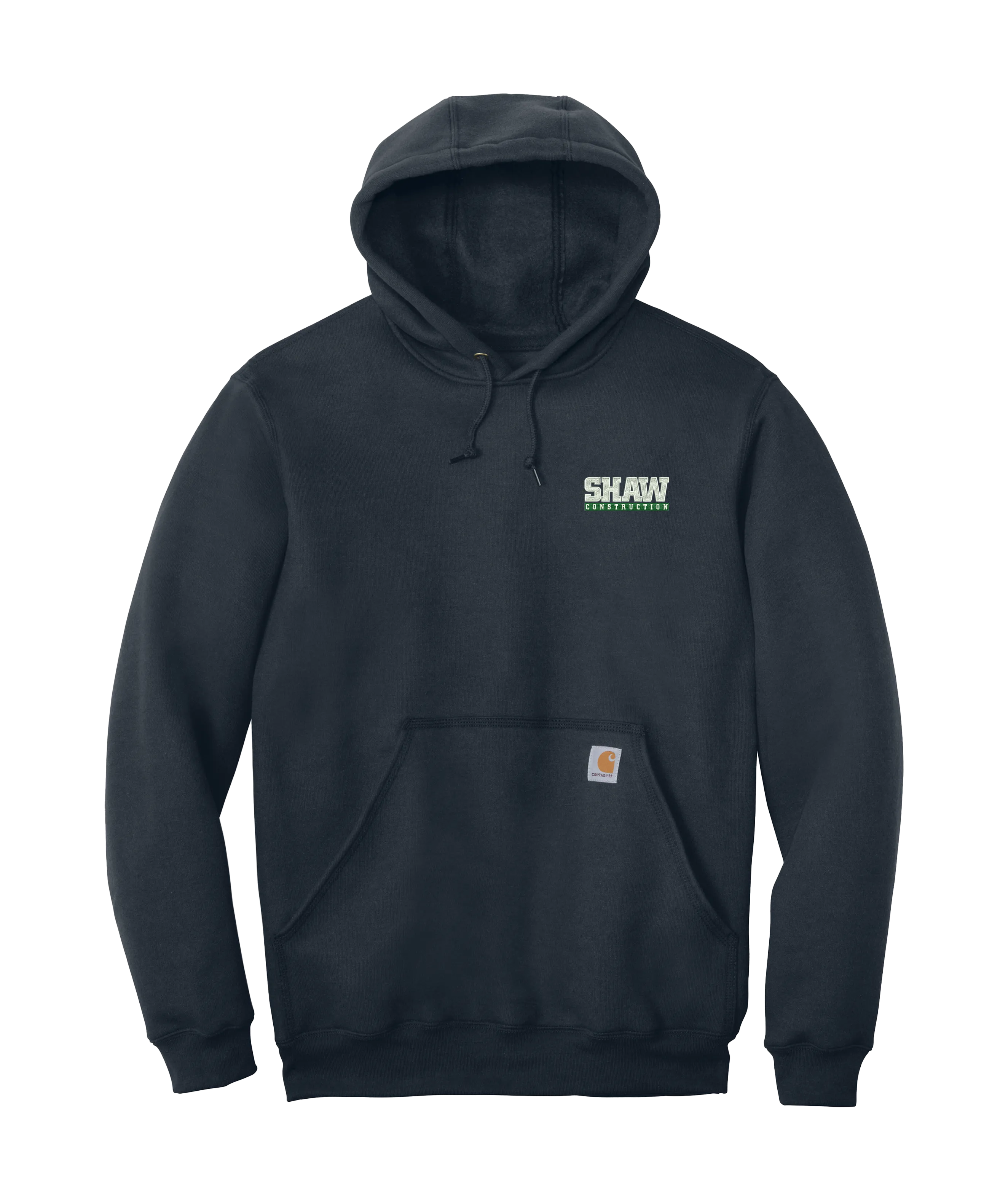 Carhartt ® Midweight Hooded Sweatshirt