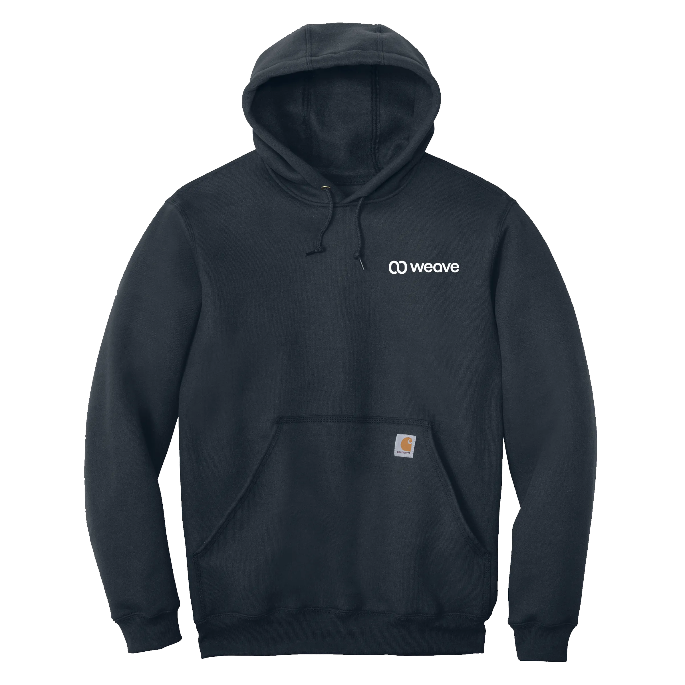 Carhartt ® Midweight Hooded Sweatshirt
