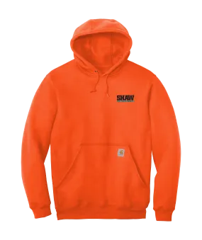 Carhartt ® Midweight Hooded Sweatshirt