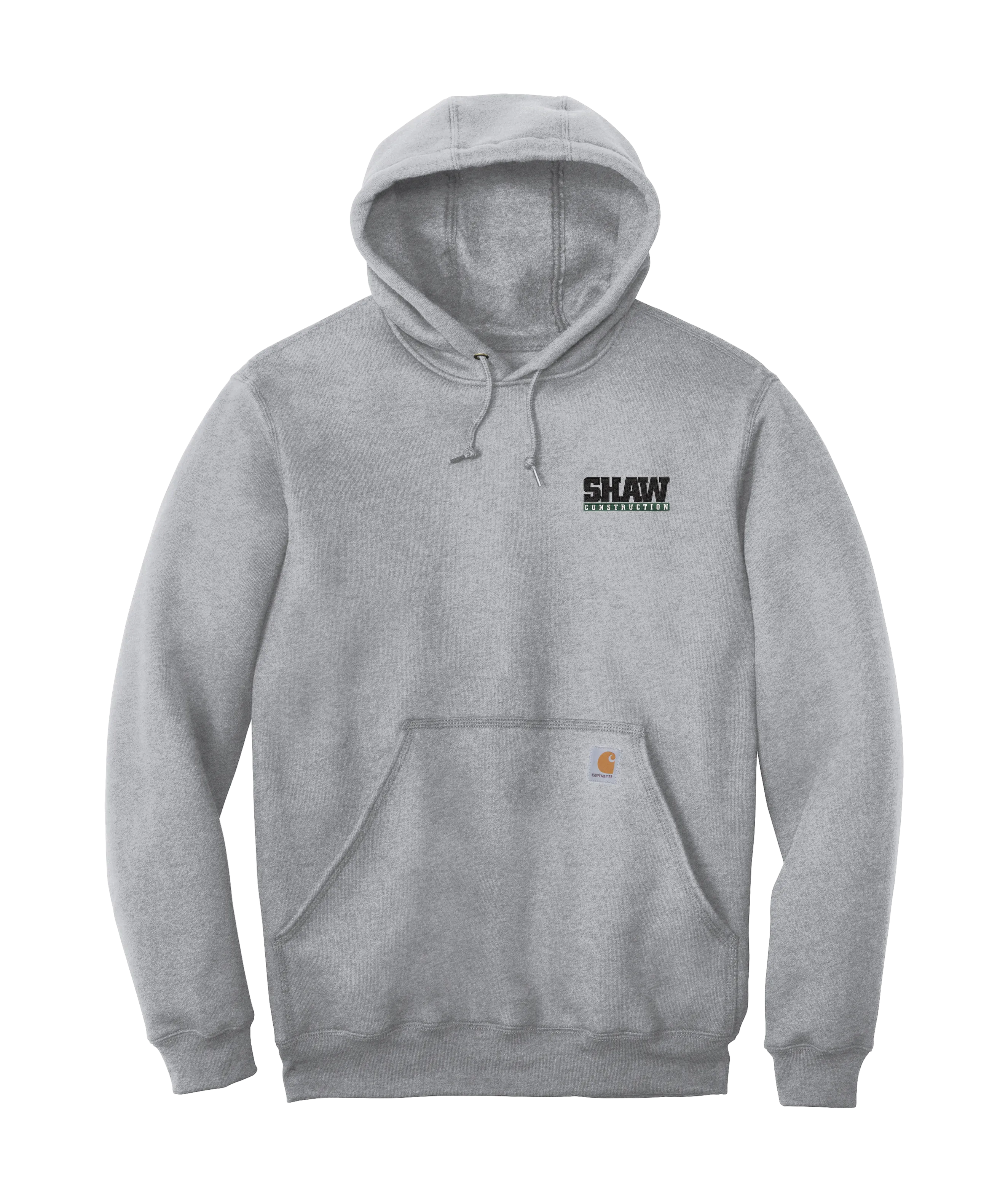 Carhartt ® Midweight Hooded Sweatshirt