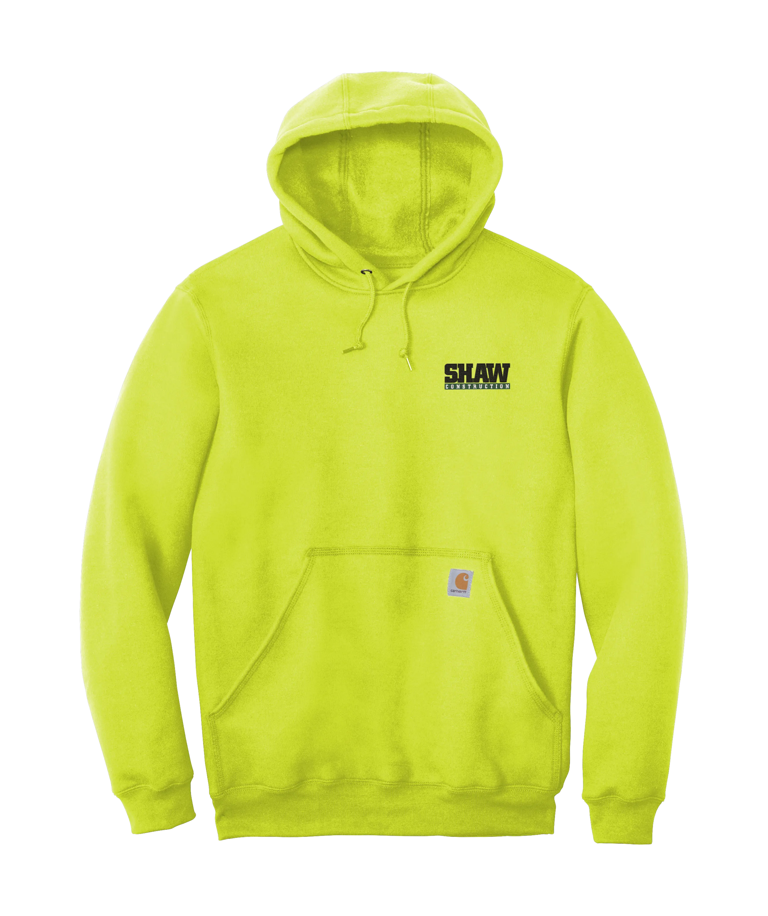 Carhartt ® Midweight Hooded Sweatshirt