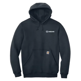 Carhartt ® Midweight Hooded Sweatshirt
