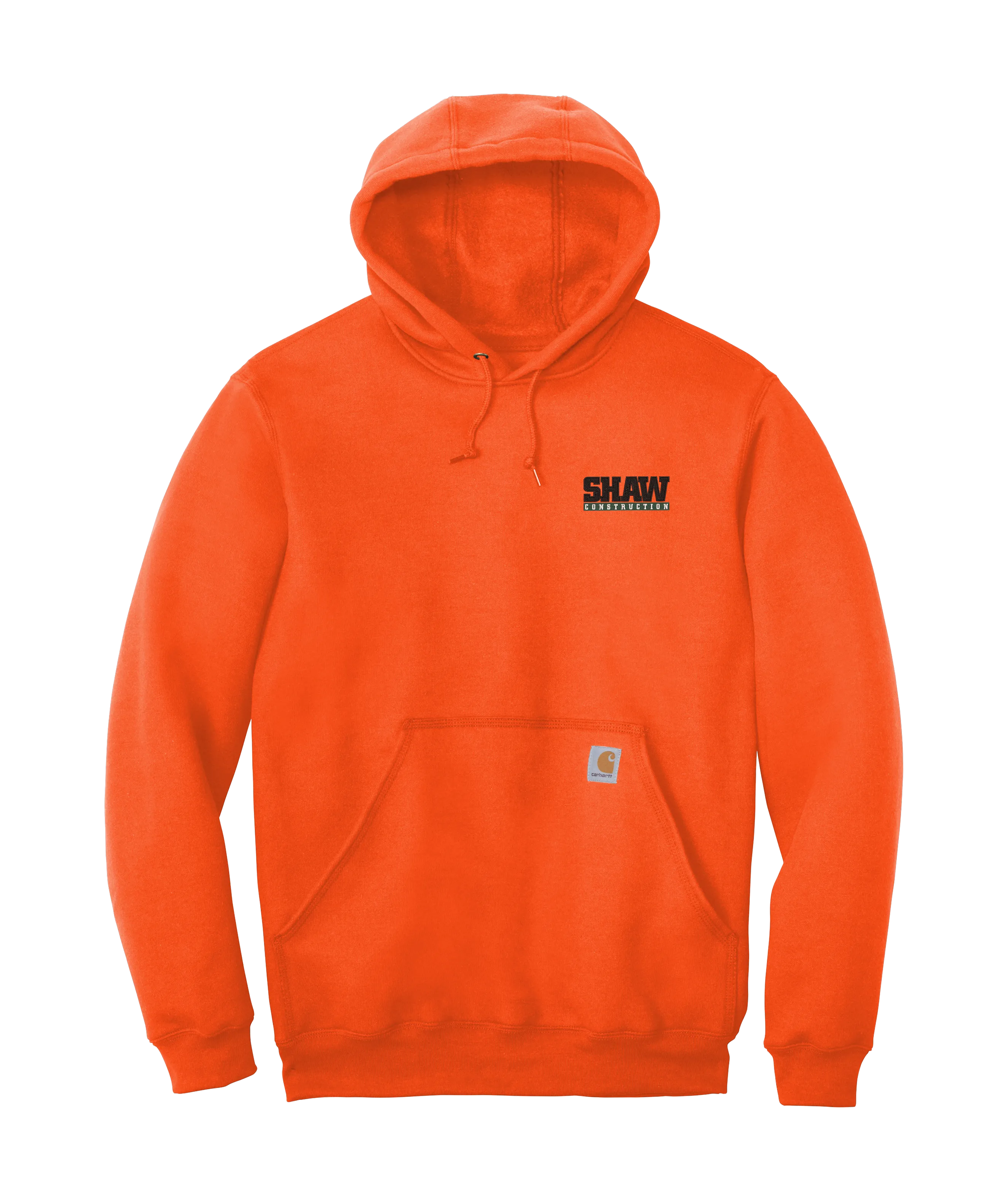 Carhartt ® Midweight Hooded Sweatshirt