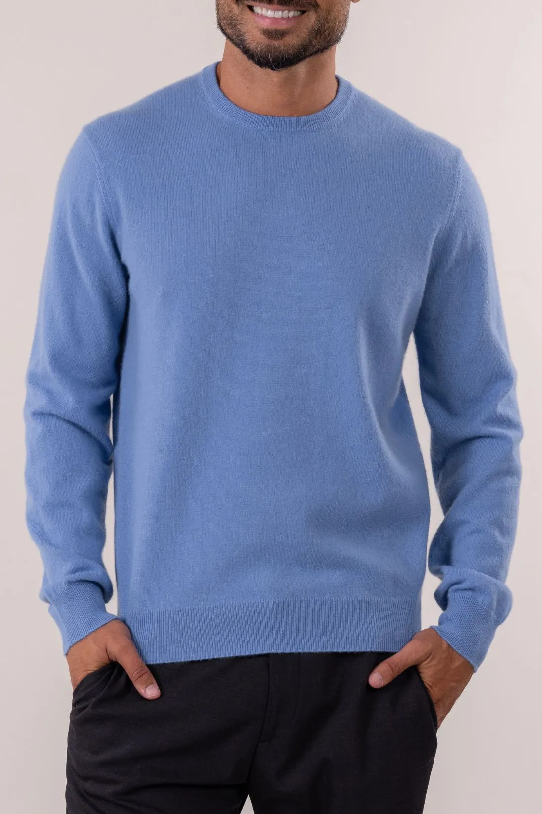 CLASSIC CREWNECK