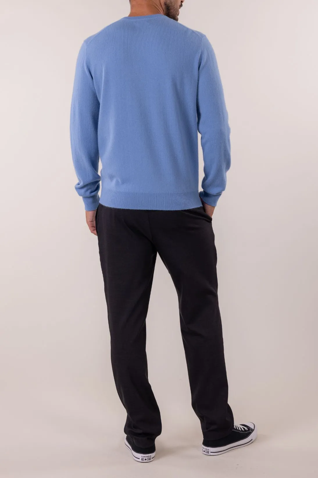 CLASSIC CREWNECK
