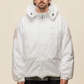 CMF Comfy Outdoor Garment x Wild Things Japan - Type 1 Tyvek - White