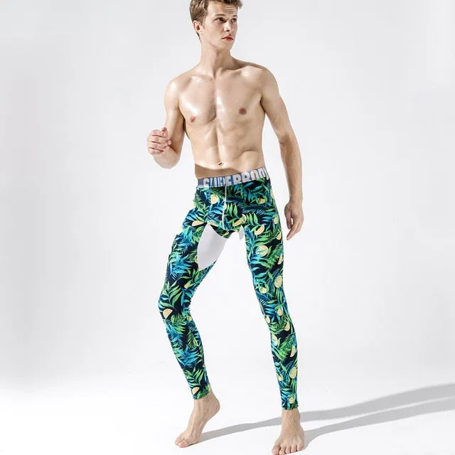 COCKCON Winter Leggings