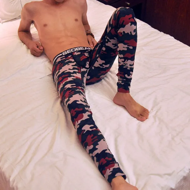 COCKCON Winter Leggings