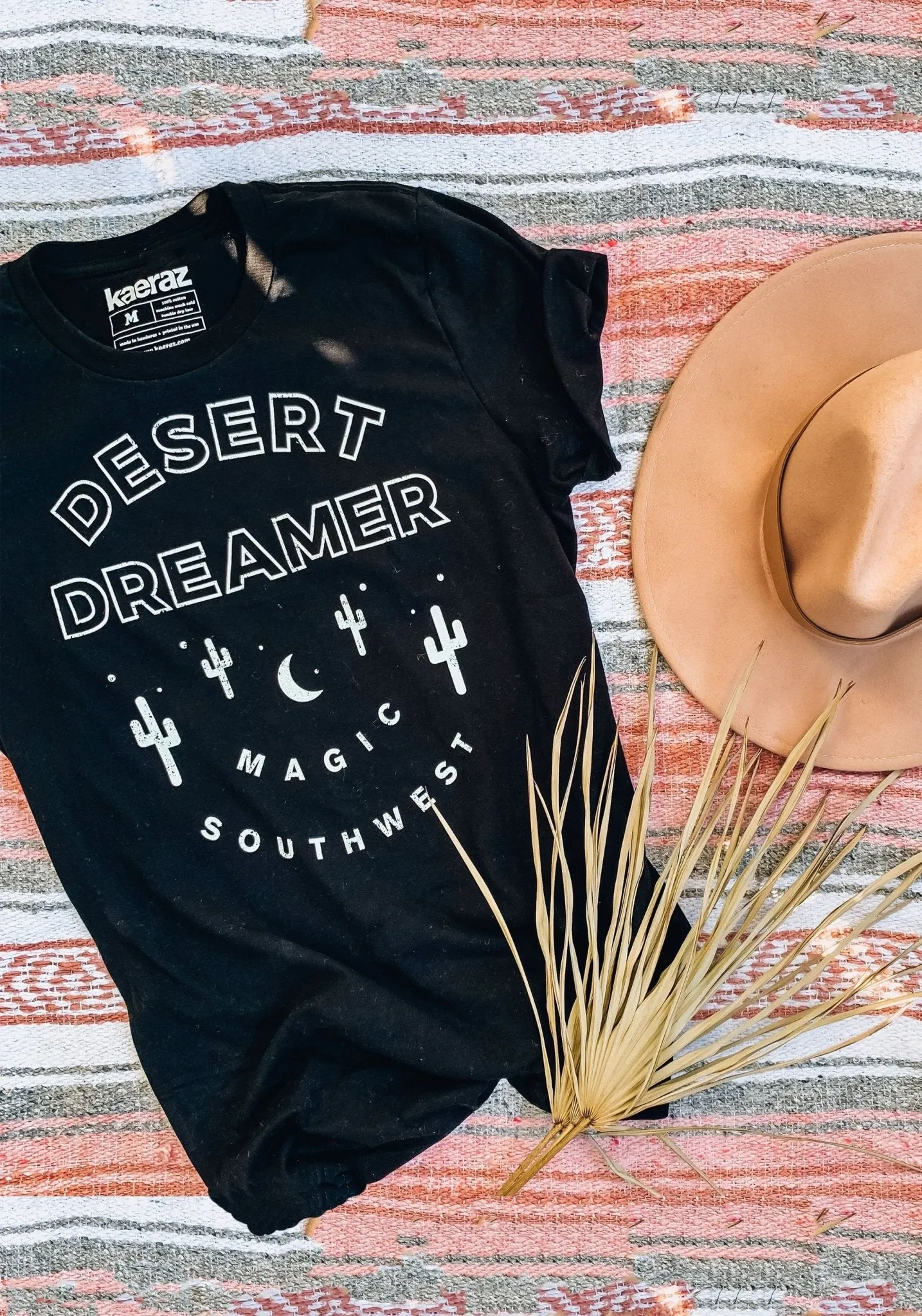 Desert Dreamer Tee