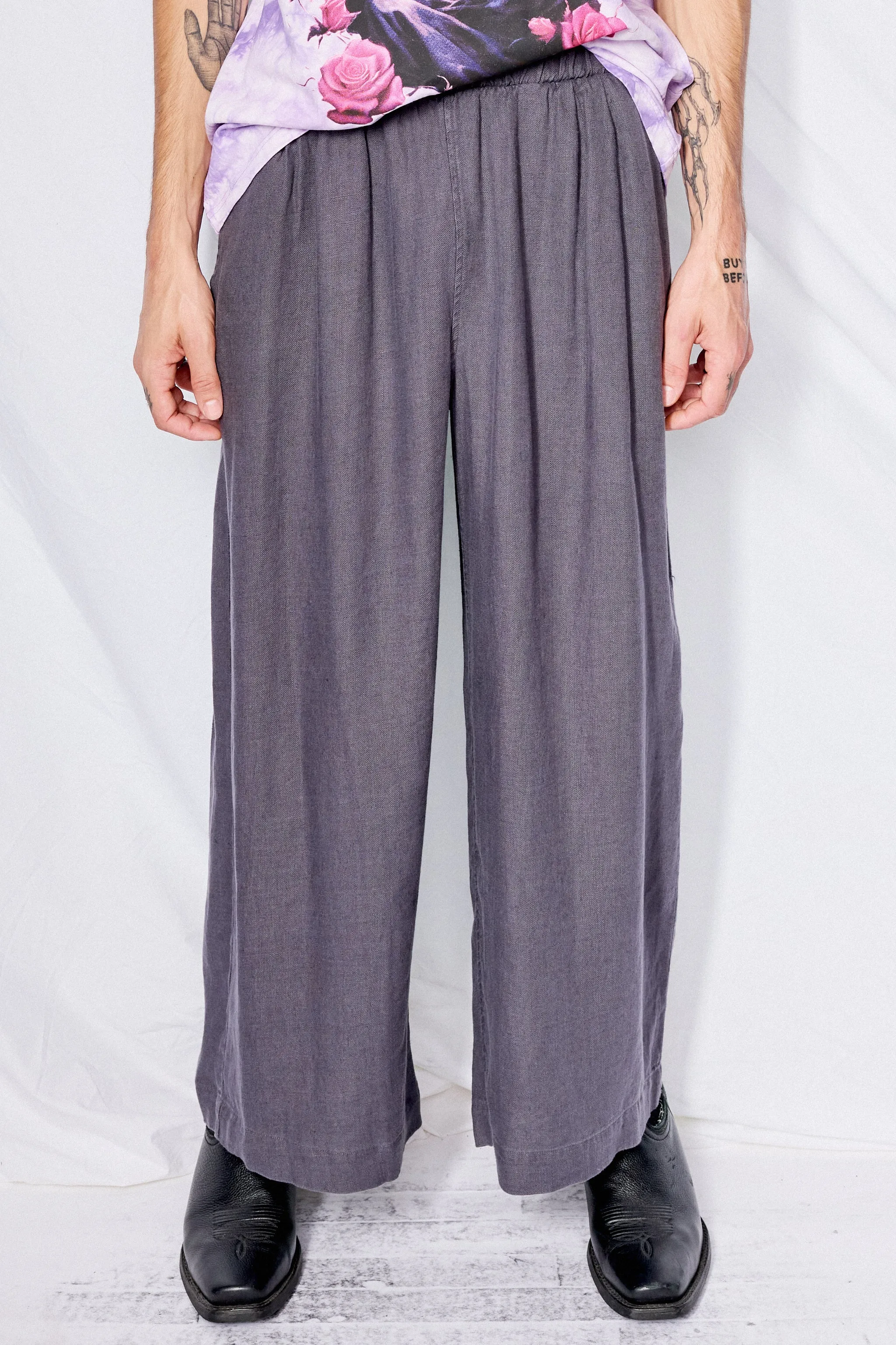 Diesel Grey Cambria Pant
