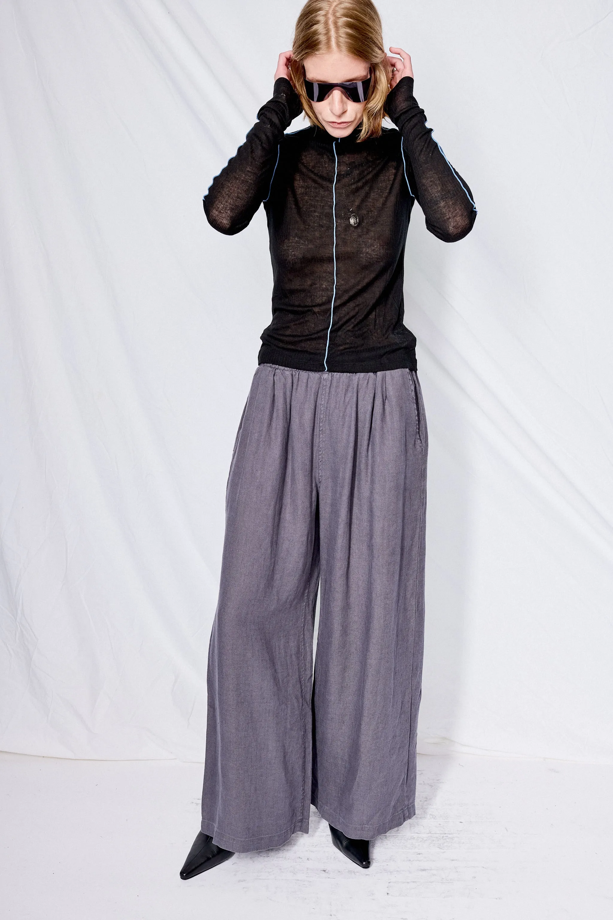 Diesel Grey Cambria Pant